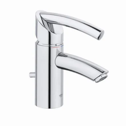 Змішувач для раковини Grohe Tenso (33347000)